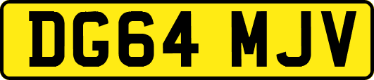 DG64MJV