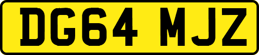 DG64MJZ