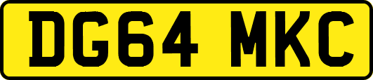 DG64MKC