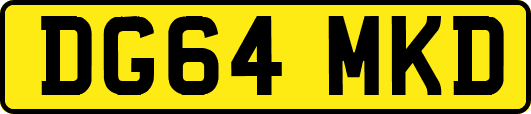 DG64MKD