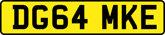 DG64MKE