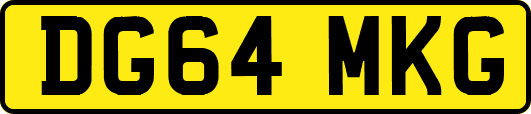 DG64MKG