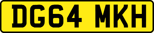 DG64MKH