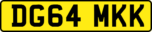 DG64MKK