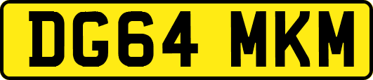 DG64MKM
