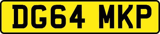 DG64MKP