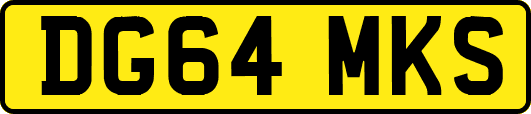 DG64MKS