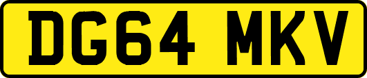 DG64MKV