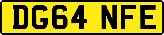 DG64NFE