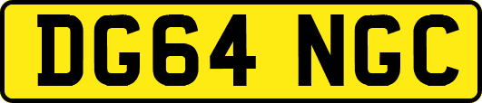 DG64NGC