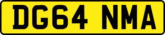DG64NMA