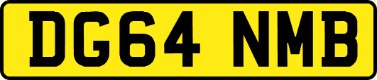 DG64NMB