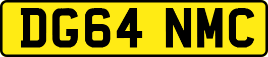 DG64NMC
