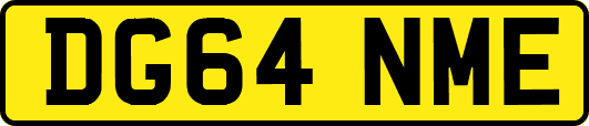DG64NME