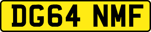 DG64NMF