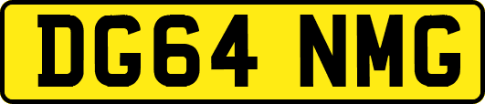 DG64NMG