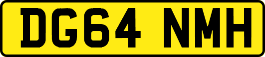 DG64NMH