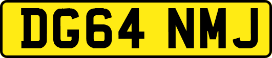 DG64NMJ