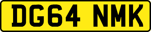 DG64NMK