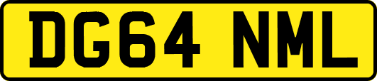 DG64NML