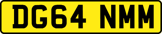 DG64NMM
