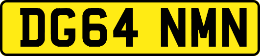DG64NMN