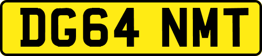 DG64NMT