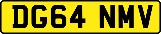 DG64NMV