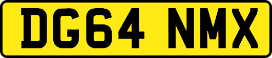 DG64NMX