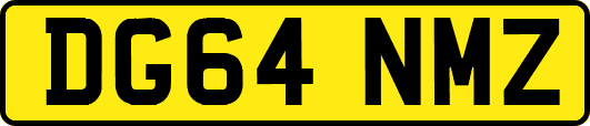 DG64NMZ