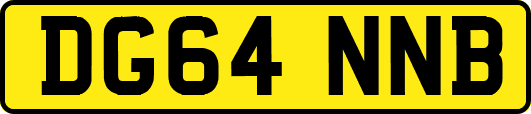 DG64NNB
