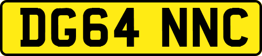 DG64NNC