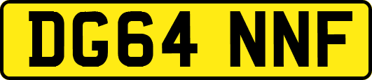 DG64NNF