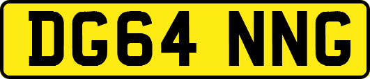 DG64NNG