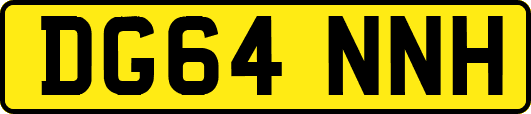 DG64NNH