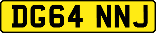 DG64NNJ