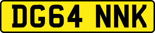 DG64NNK