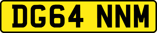DG64NNM