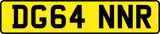 DG64NNR