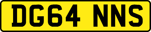 DG64NNS