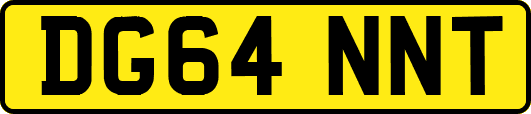 DG64NNT