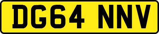 DG64NNV