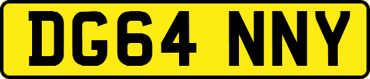 DG64NNY
