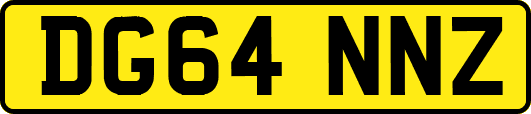 DG64NNZ