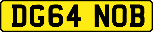 DG64NOB