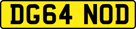 DG64NOD