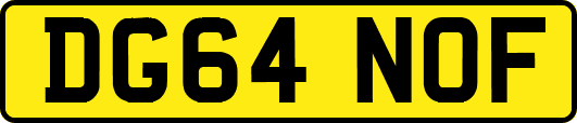 DG64NOF