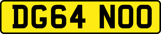 DG64NOO