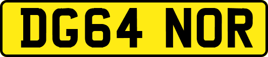 DG64NOR
