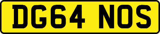 DG64NOS